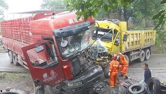 重庆货车最新爆料,揭秘城市物流新动态 第2张 重庆货车最新爆料,揭秘城市物流新动态 第2张